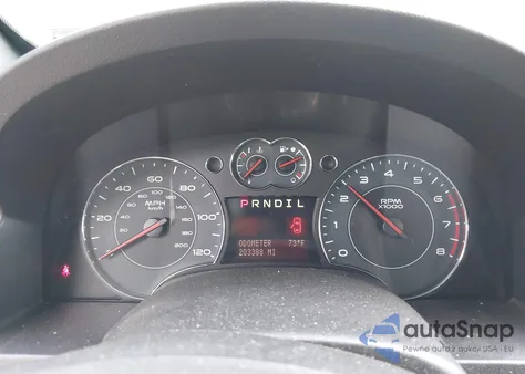 2007 Pontiac Torrent from USA, damaged, VIN 2CKDL63F976096815